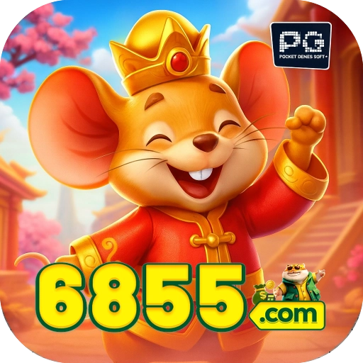6855 logo