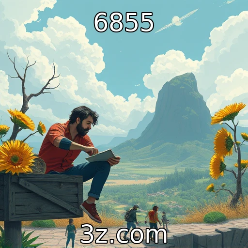 Tendências emergentes na narrativa dos jogos contemporâneos - 6855